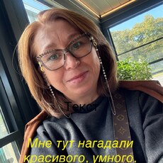 Фотография девушки Lana, 49 лет из г. Казань