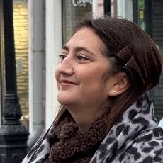 Фотография девушки Альбина, 31 год из г. Казань