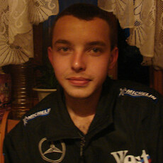 Фотография мужчины Максим, 36 лет из г. Черемхово