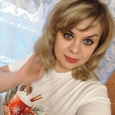 Фотография девушки Света, 39 лет из г. Заволжье