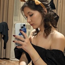 Фотография девушки Диана, 18 лет из г. Москва