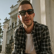 Фотография мужчины Олег, 36 лет из г. Ярославль