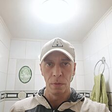 Фотография мужчины Алексей, 43 года из г. Домодедово