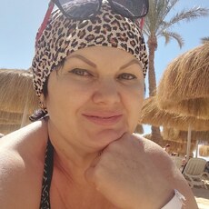 Фотография девушки Светлана, 47 лет из г. Бузулук