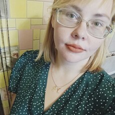 Фотография девушки Екатерина, 29 лет из г. Петрозаводск