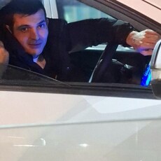 Фотография мужчины Рома, 24 года из г. Донецк