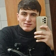 Фотография мужчины Qwer, 19 лет из г. Новокузнецк