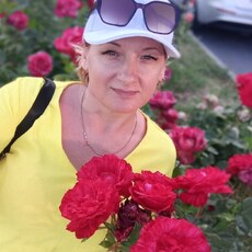 Фотография девушки Наталья, 48 лет из г. Томск