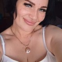 Кристана, 43 года