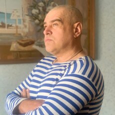 Фотография мужчины Сергей, 48 лет из г. Воронеж