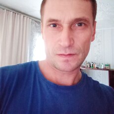 Фотография мужчины Александр, 42 года из г. Аткарск