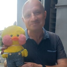 Фотография мужчины Serg, 51 год из г. Киев