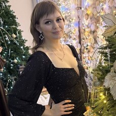 Фотография девушки Ирочка, 27 лет из г. Купино