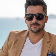 Фотография мужчины Денис, 30 лет из г. Гомель