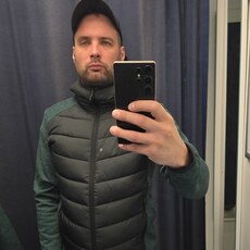 Фотография мужчины Андрей, 38 лет из г. Выборг