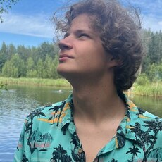 Фотография мужчины Дмитрий, 19 лет из г. Санкт-Петербург