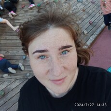 Фотография девушки Анастасия, 34 года из г. Нижнекамск