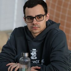 Фотография мужчины Игорь, 25 лет из г. Нижний Новгород