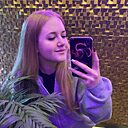 Кристиночка, 21 год