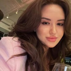 Фотография девушки Алина, 29 лет из г. Владикавказ