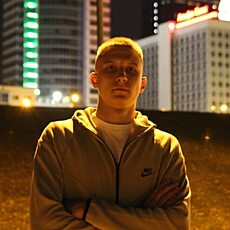 Фотография мужчины Роман, 20 лет из г. Климовичи