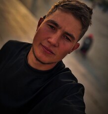 Фотография мужчины Гурик, 20 лет из г. Талдыкорган