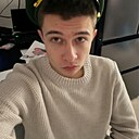 Василий, 20 лет