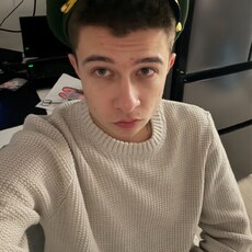 Фотография мужчины Василий, 20 лет из г. Архангельск