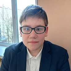 Фотография мужчины Андрей, 18 лет из г. Санкт-Петербург