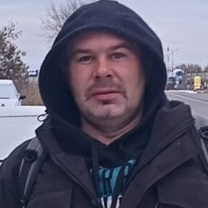 Фотография мужчины Александр, 38 лет из г. Ельск