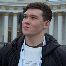 Фотография мужчины Александр, 18 лет из г. Саянск