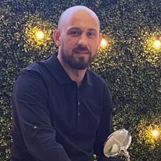 Фотография мужчины Иван, 32 года из г. Сургут