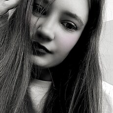 Фотография девушки Юлия, 20 лет из г. Ивье