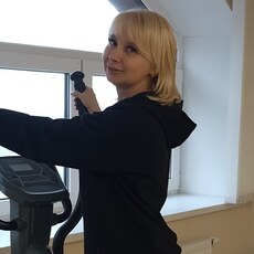 Фотография девушки Светлана, 44 года из г. Санкт-Петербург