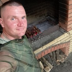 Фотография мужчины Алексей, 36 лет из г. Солнечногорск