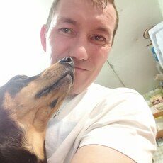 Фотография мужчины Владимир, 37 лет из г. Пермь