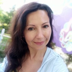 Фотография девушки Ольга, 45 лет из г. Одесса