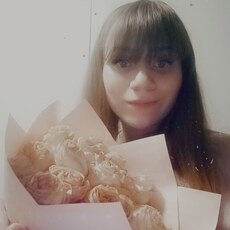 Фотография девушки Мария, 23 года из г. Усолье-Сибирское