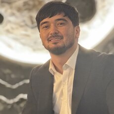 Фотография мужчины Ойбек, 25 лет из г. Ташкент