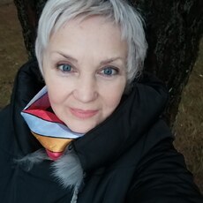 Фотография девушки Алла, 58 лет из г. Брест
