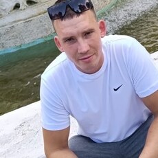 Фотография мужчины Виталий, 27 лет из г. Нижний Новгород