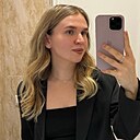 Кристина, 24 года