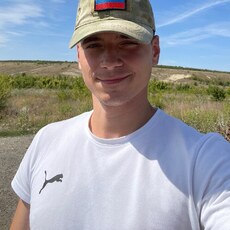 Фотография мужчины Максим, 27 лет из г. Набережные Челны