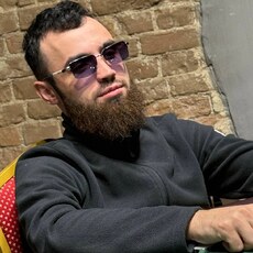 Фотография мужчины Руслан, 27 лет из г. Зеленогорск (Красноярский Край)