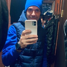 Фотография мужчины Илья, 35 лет из г. Ковров