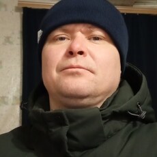Фотография мужчины Игорь, 39 лет из г. Елабуга