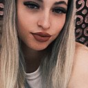 Катя Андреева, 20 лет