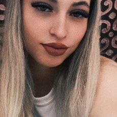 Фотография девушки Катя Андреева, 20 лет из г. Москва