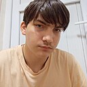 Timur, 19 лет
