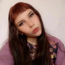 Фотография девушки Людмила, 18 лет из г. Харьков